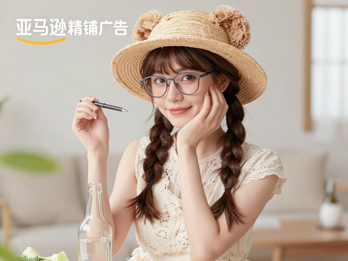 亚马逊精铺广告,别瞎烧钱了,你真的打对了吗?