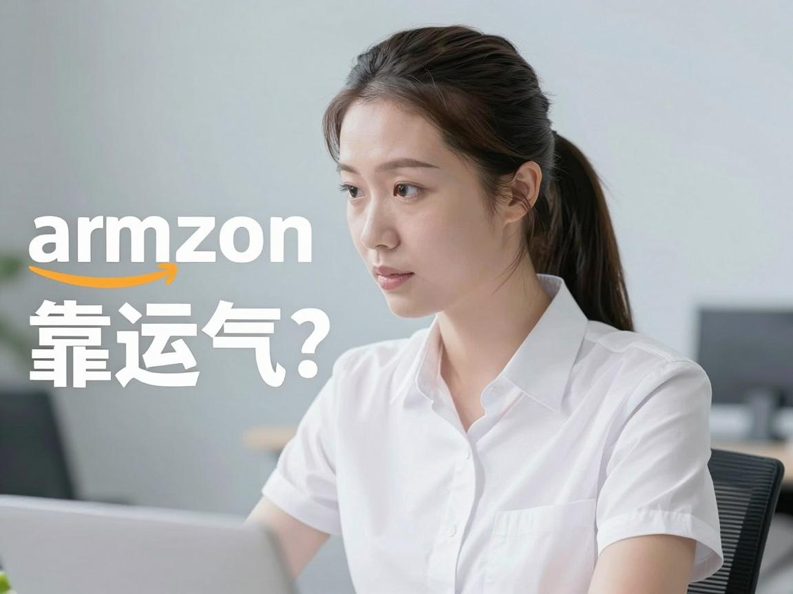 亚马逊关键词冲首页靠运气？用这套行为数据算单法精准卡位