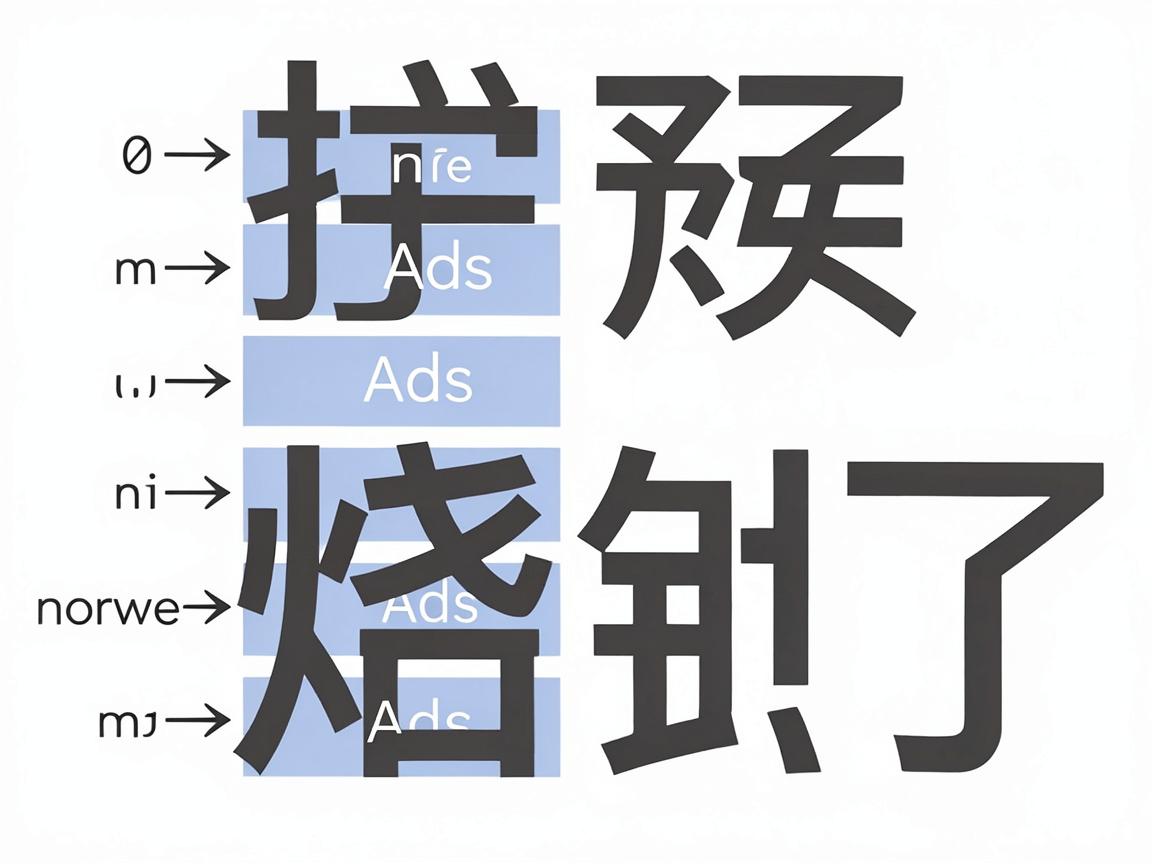 Google Ads关键词匹配类型：0预算别烧错了