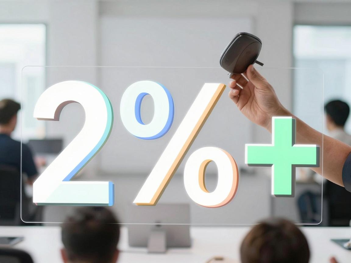 Google套利：选好 Offer 后，怎么把转化率拉到 2%+