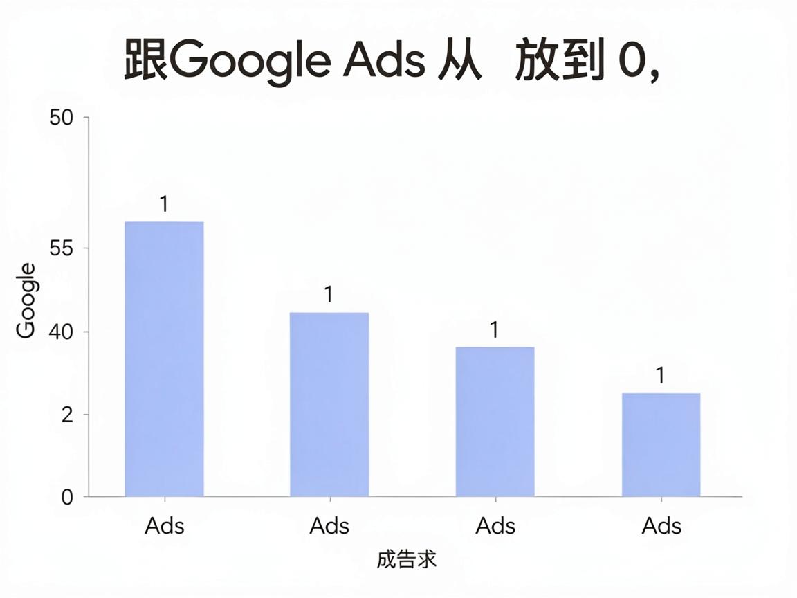 Google Ads 从 $7 放到 $110 ,广告变现真实投放复盘