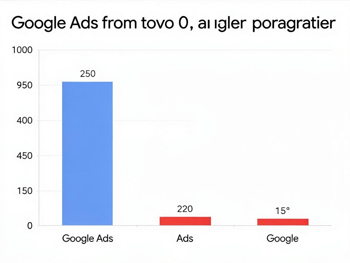 Google Ads 从 $7 放到 $110 ,广告变现真实投放复盘