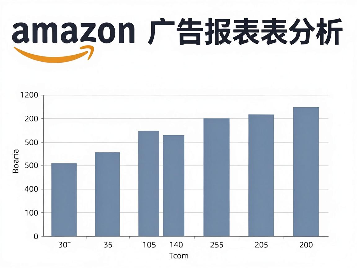 亚马逊广告报表深度分析:从数据中发现优化机会
