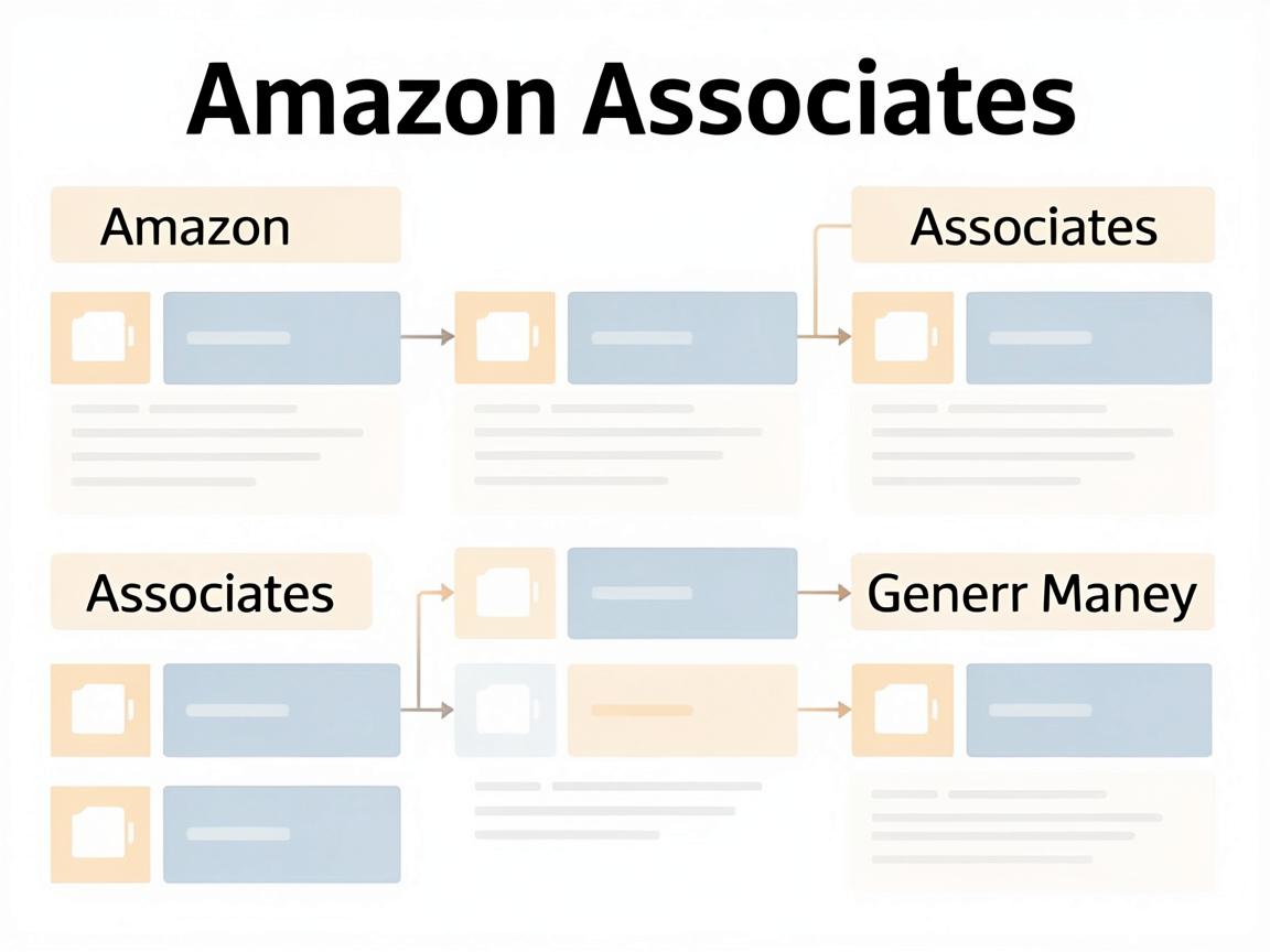 Amazon Associates佣金结构详解：哪些品类最赚钱