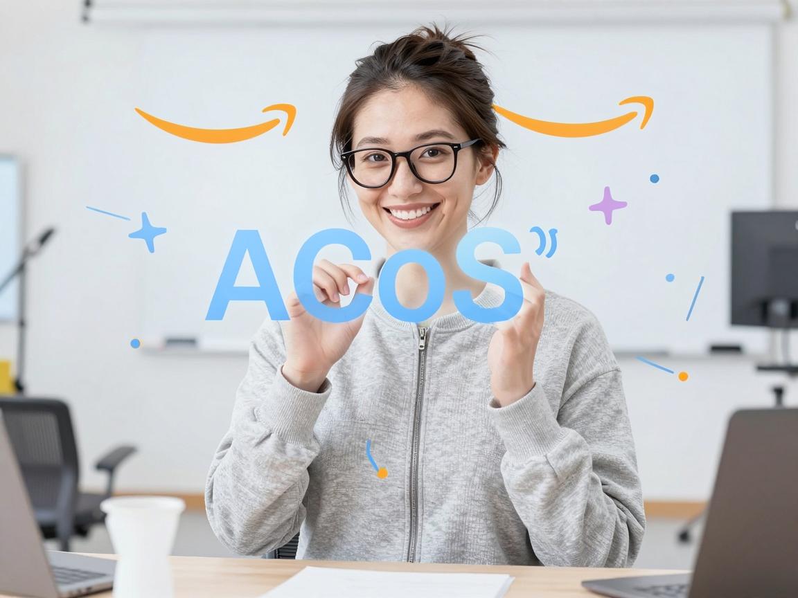 亚马逊广告自动化规则实战:解放双手让算法帮你优化ACoS