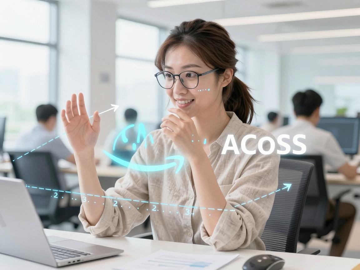 亚马逊广告自动化规则实战:解放双手让算法帮你优化ACoS