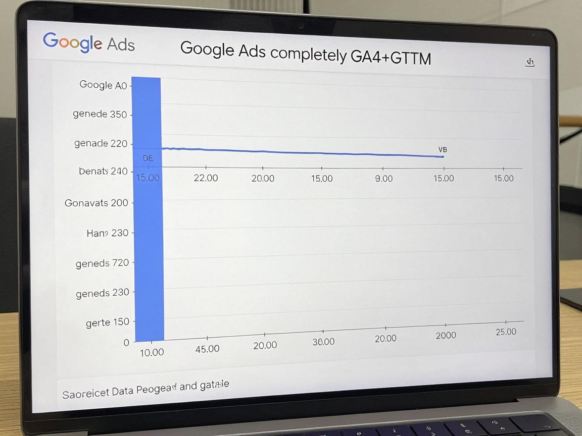Google Ads转化跟踪完全指南：GA4+GTM精准数据配置