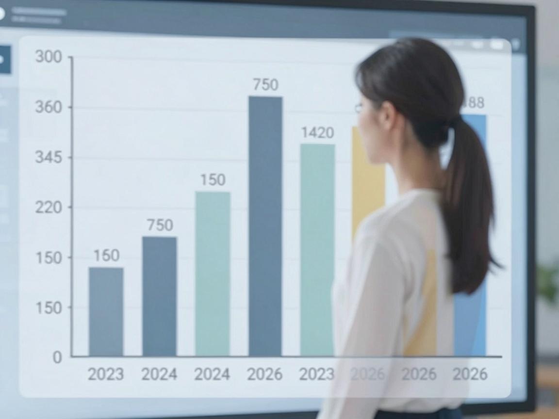 数字营销ROI优化实战：2026年广告投放效率翻倍策略指南