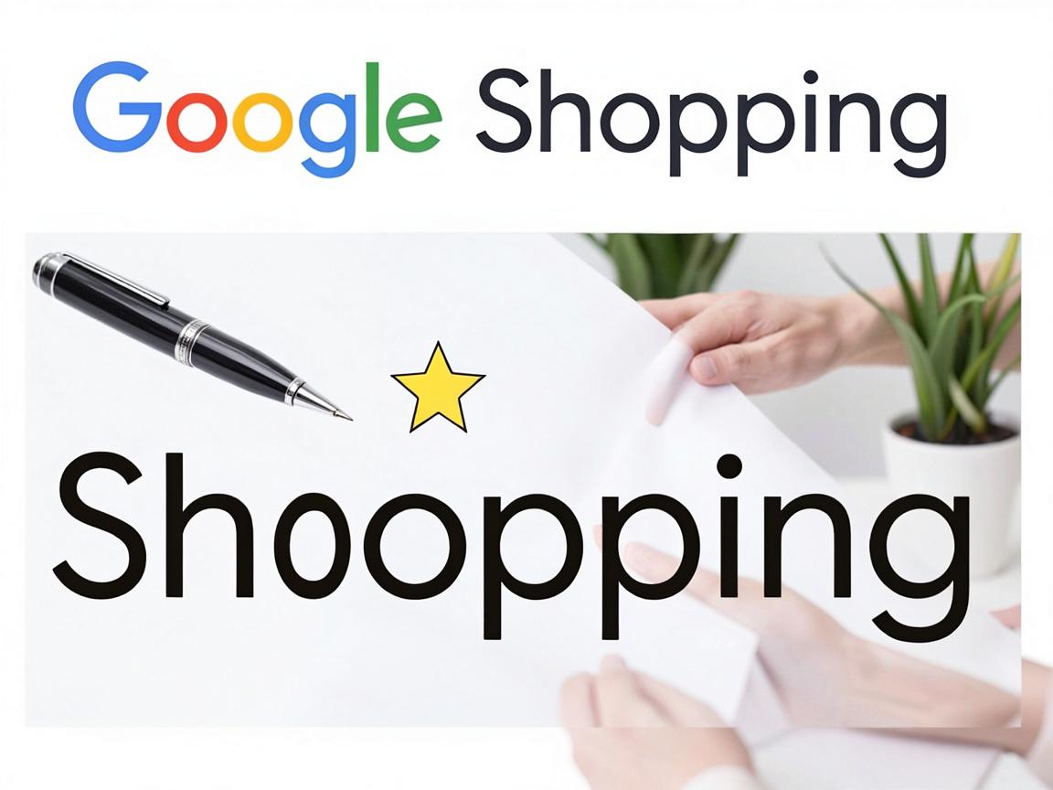Google Shopping广告商品Feed优化完全教程