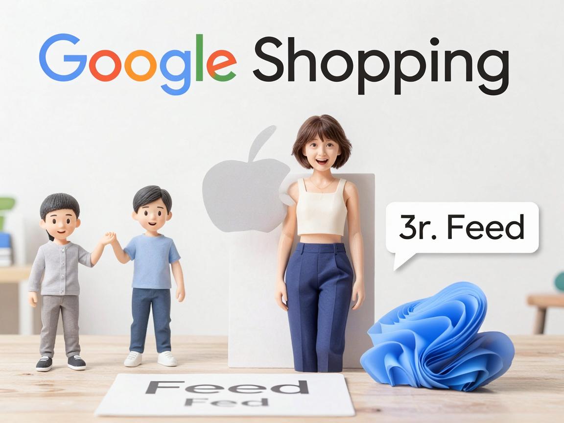 Google Shopping广告商品Feed优化完全教程