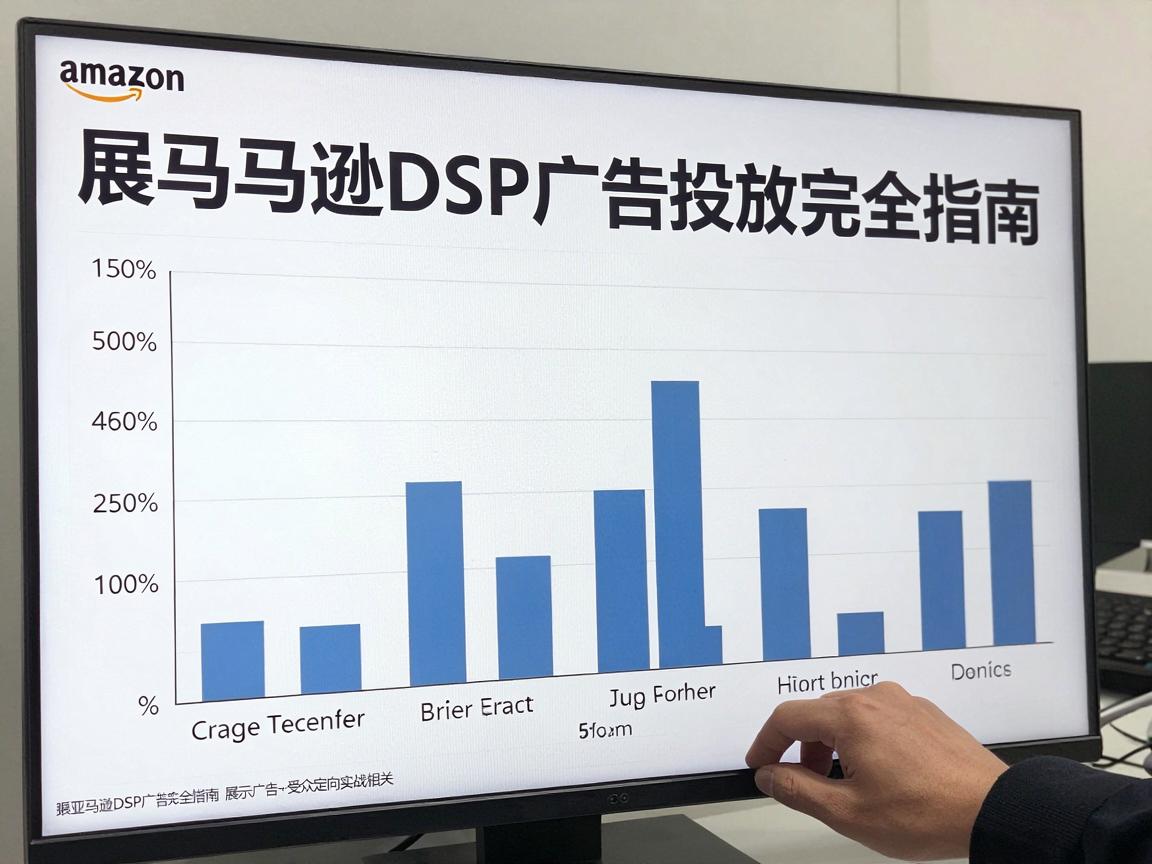 亚马逊DSP广告投放完全指南：展示广告+受众定向实战