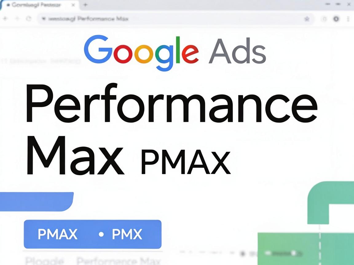 Google Ads Performance Max（PMax）完全攻略