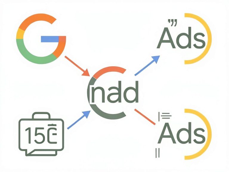 Google Ads搜索词报告深度解析：否定关键词+关键词扩容
