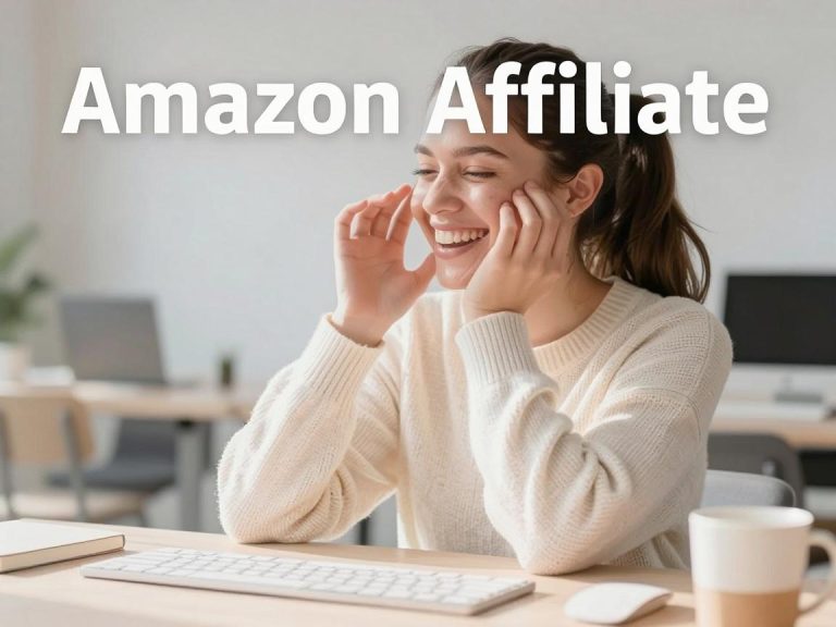 Amazon Affiliate SEO优化全攻略：如何让流量翻倍