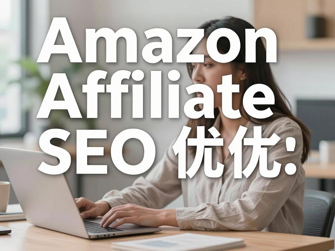 Amazon Affiliate SEO优化全攻略:如何让流量翻倍