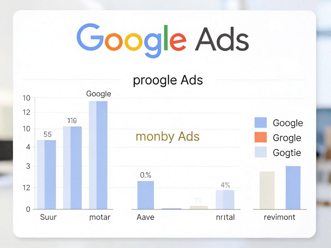 Google Ads预算分配策略：如何把钱花在刀刃上