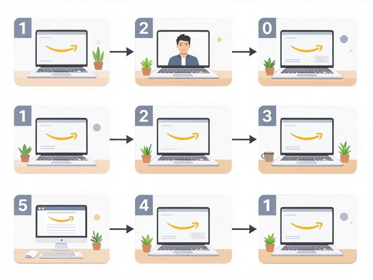 Amazon Affiliate利基站点选择：从0到1选对细分市场的完整框架