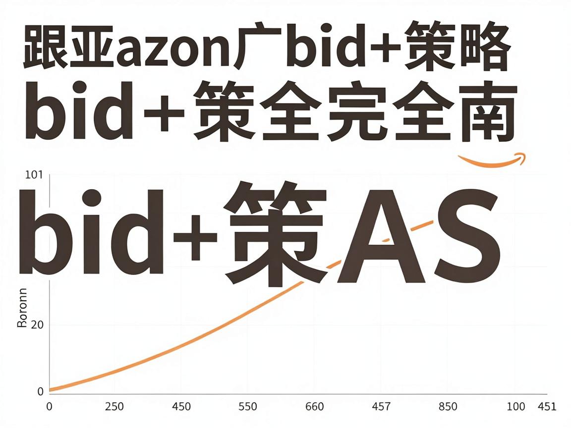 亚马逊广告bid+策略完全指南：如何通过竞价区间优化最大化ROAS