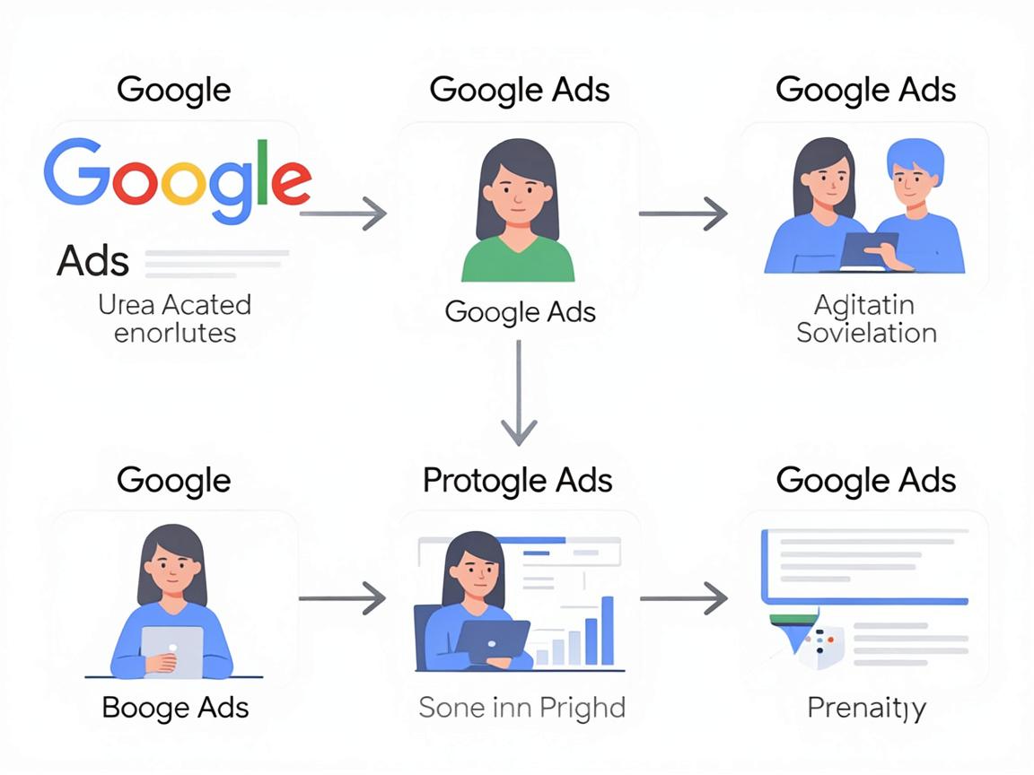 Google Ads竞品广告策略：如何在竞争中获取优势