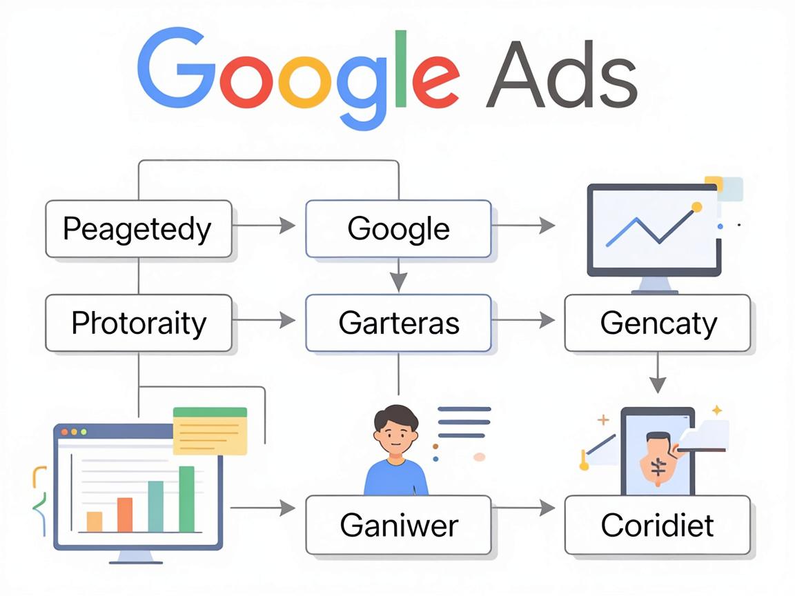 Google Ads竞品广告策略：如何在竞争中获取优势