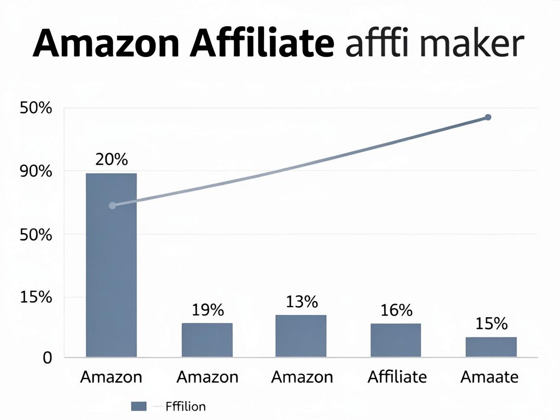 Amazon Affiliate竞品分析：如何找到蓝海市场提升收入